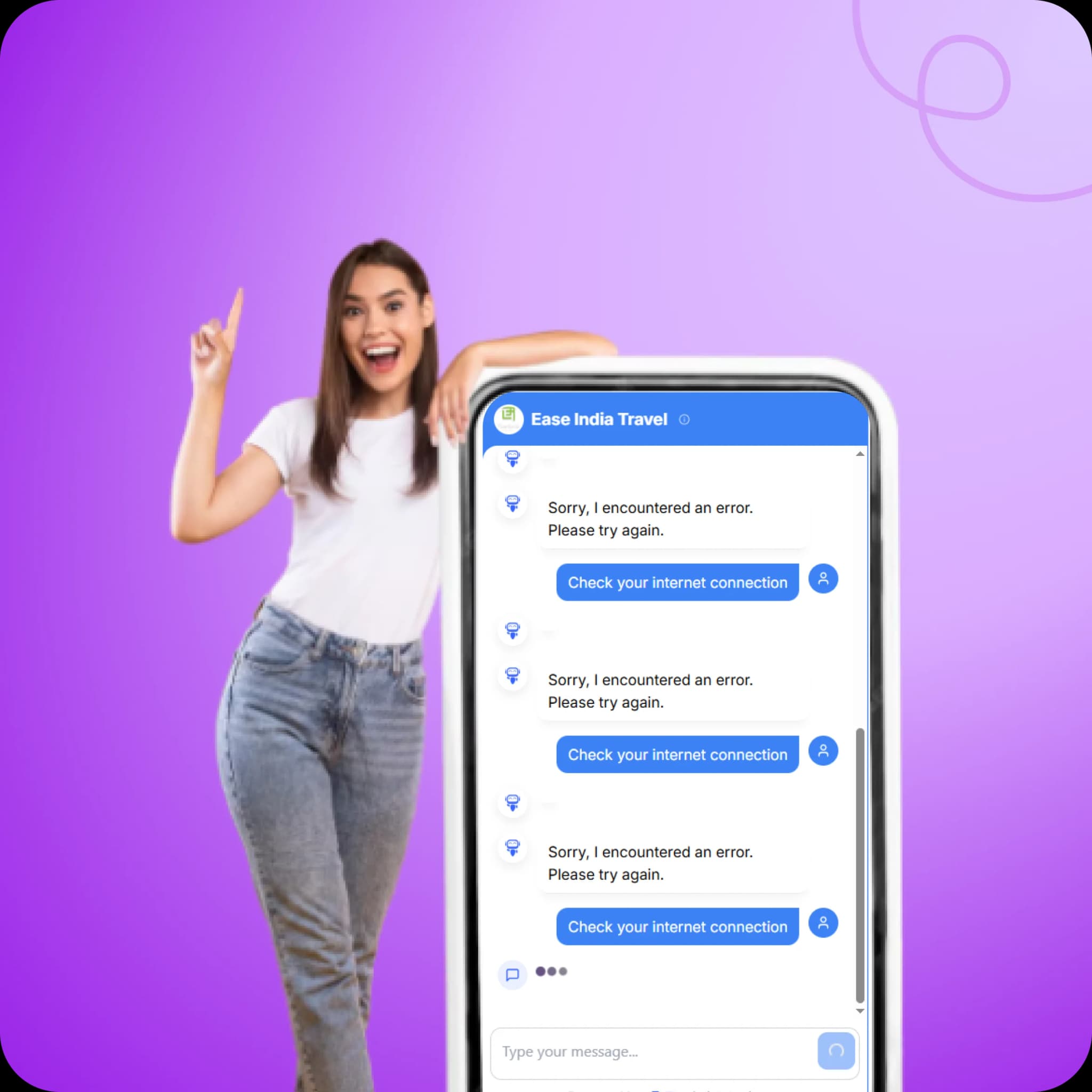 Customer Interaction