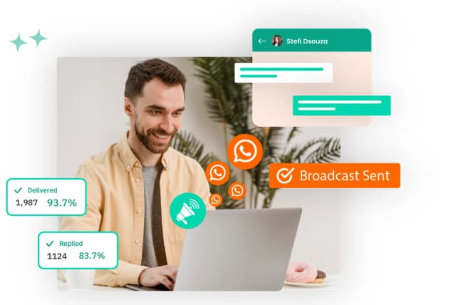 Broadcast / Campaign