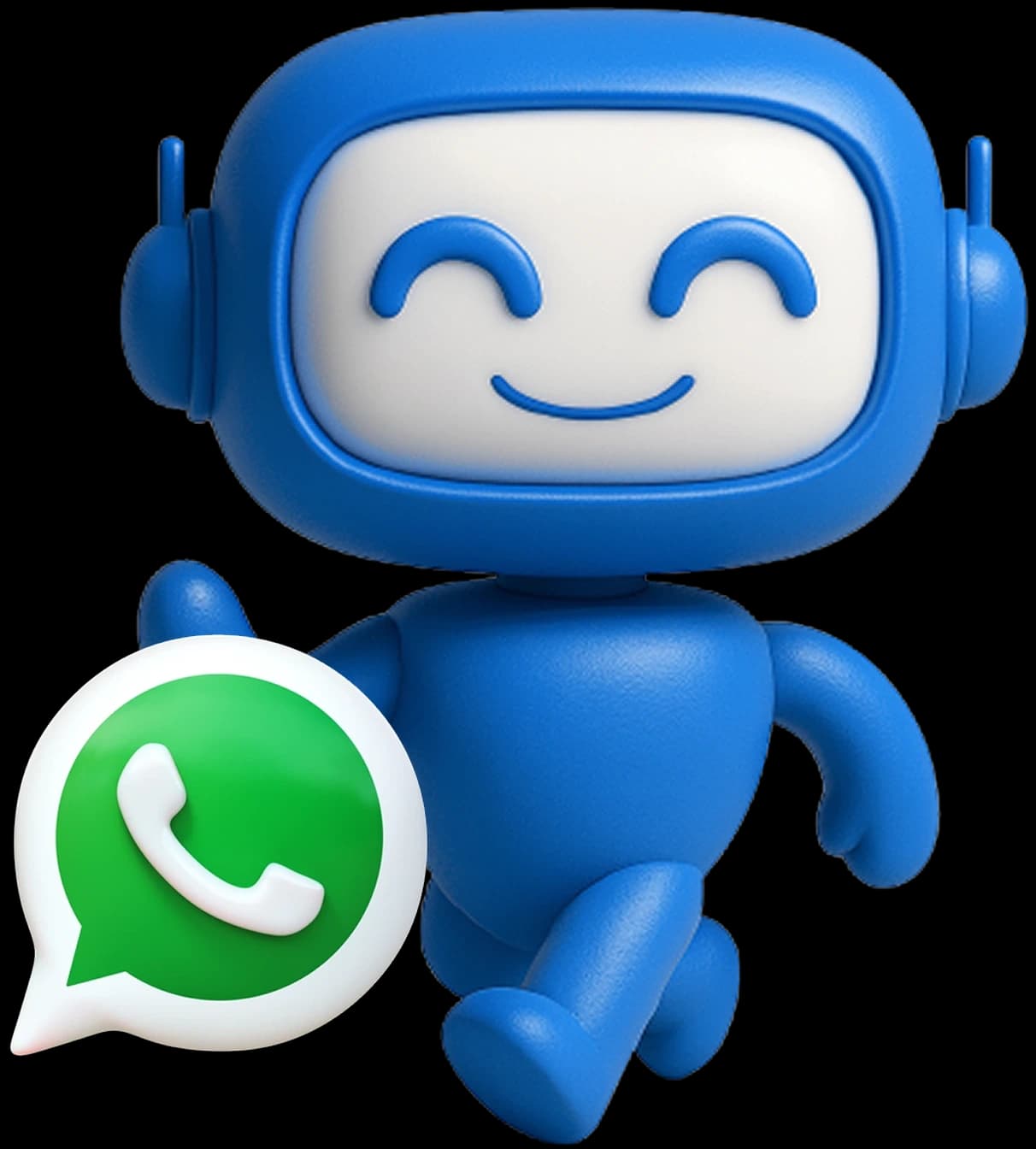 WhatsApp CRM