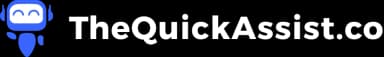 theQuickAssist.co