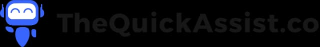 TheQuickAssist