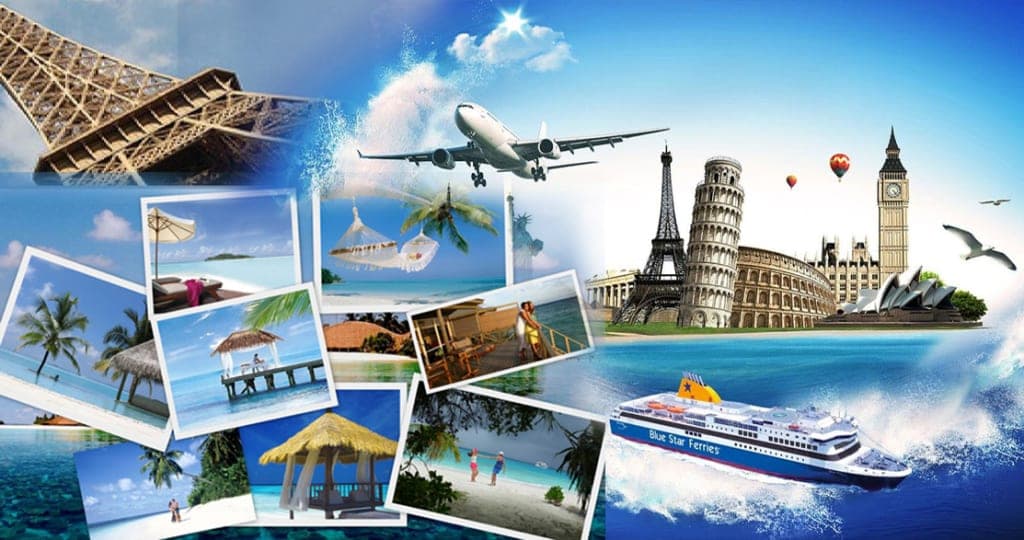 Travel Agencies