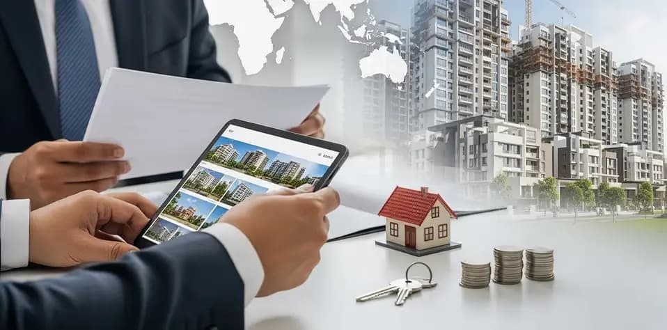 Real Estate