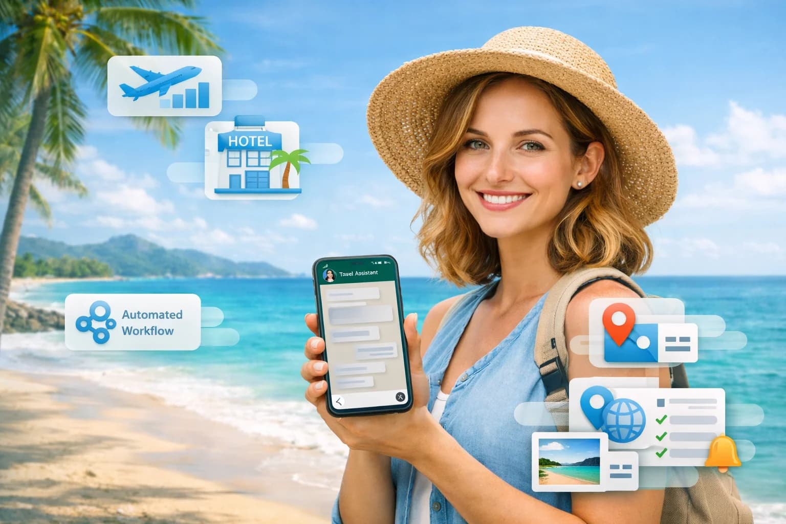 Travel Agencies