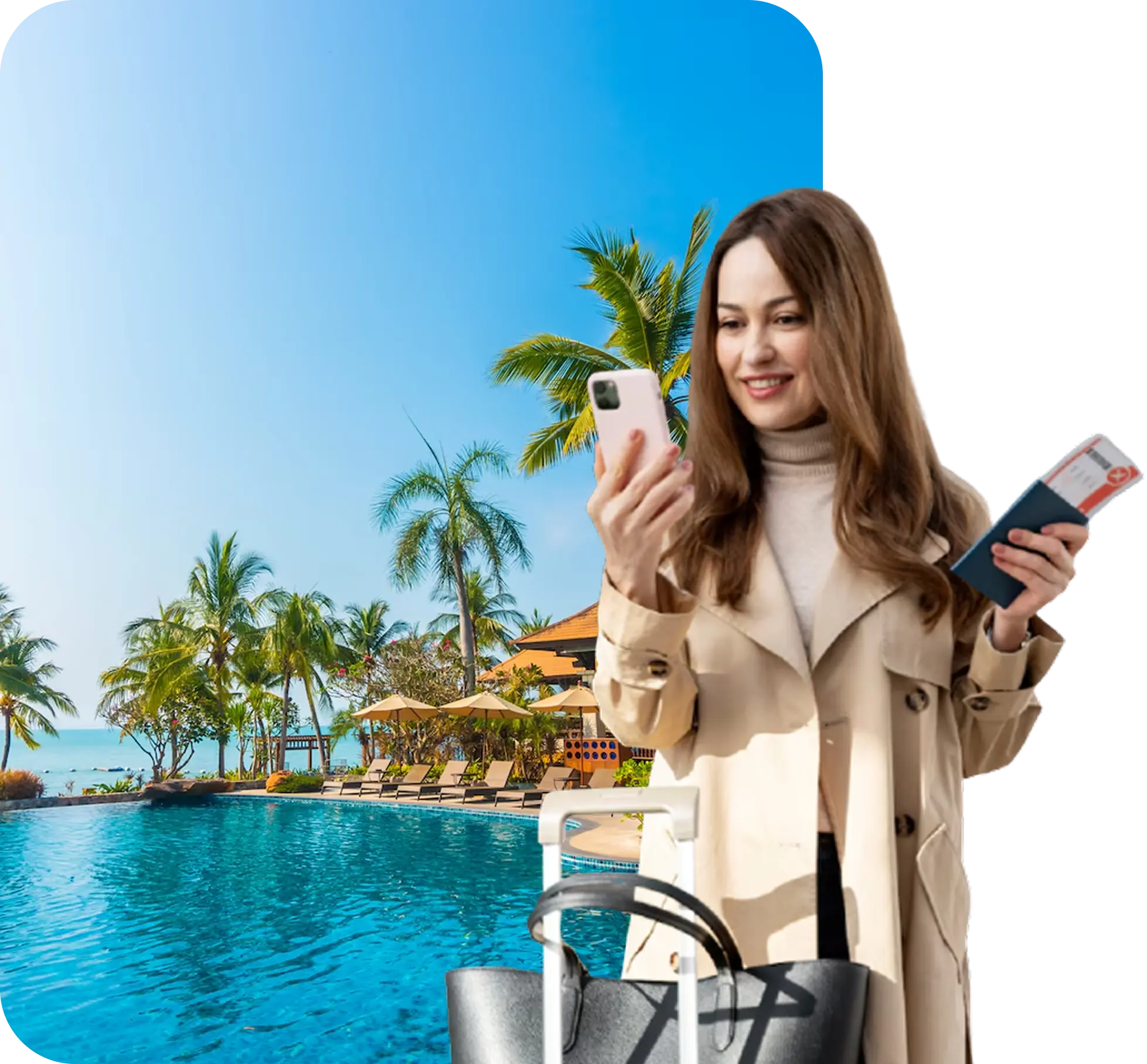 AI-powered real estate support
