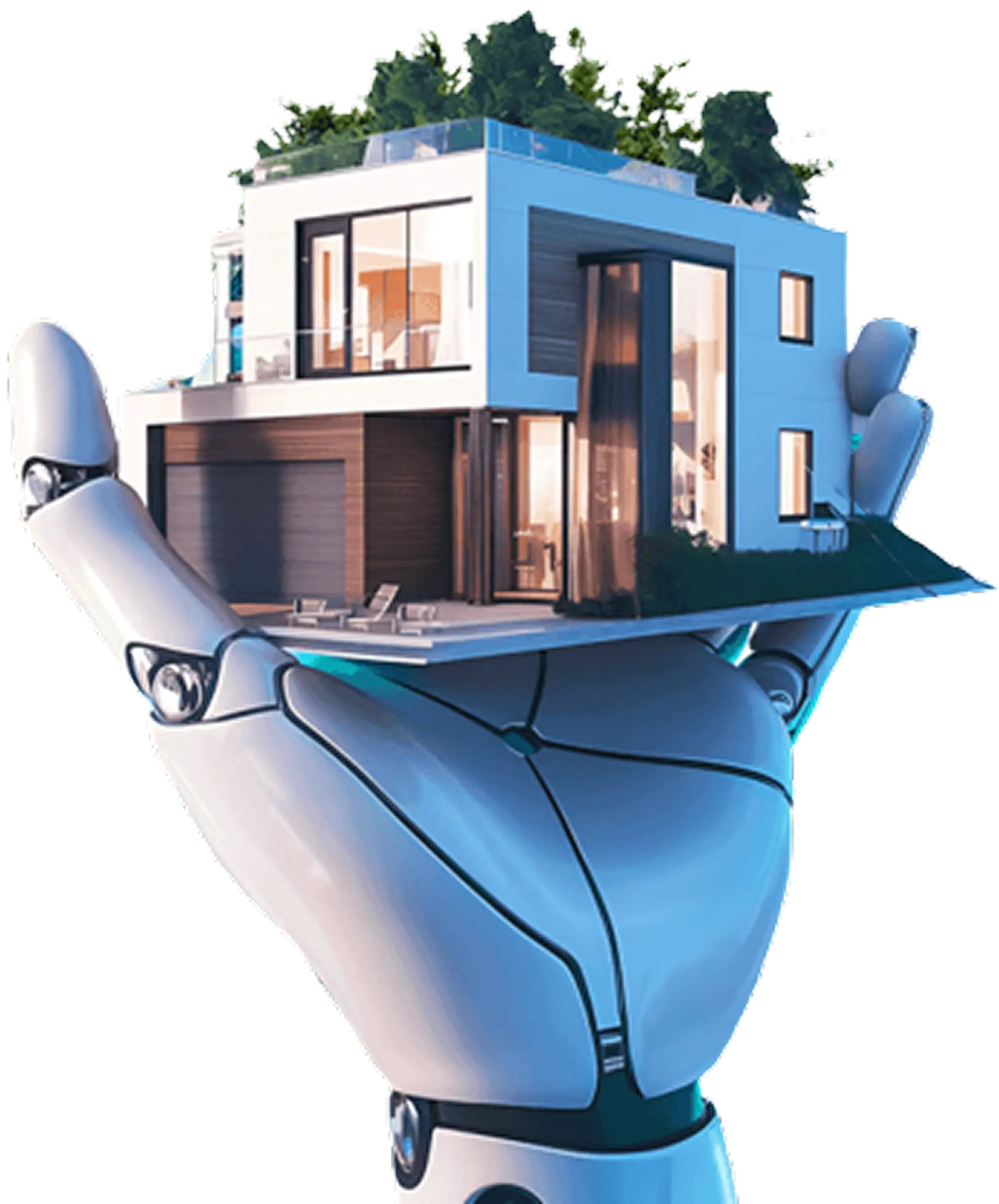 Real-Estate